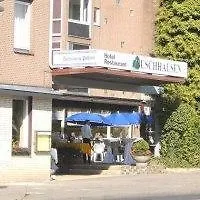 Buschhausen Hotel Aquisgrà