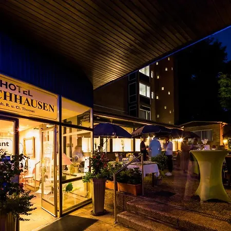 Hotel Buschhausen